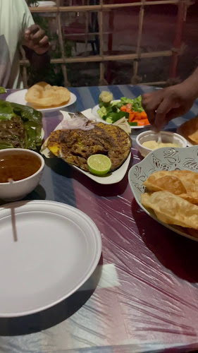 Comentarii opinii despre Al Hamoor Indian Restaurant