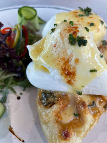 Eggcellent - Al Bateen - Hospitality and gastronomy