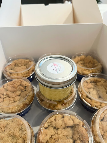 BosB Cakes and Craft - Hospitality and gastronomy