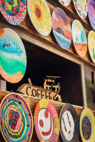 Art House Cafe - Hospitality and gastronomy