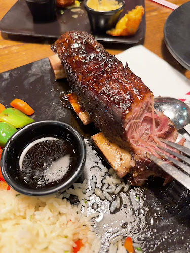 Opinii despre TGI Friday's în Dubai - Hospitality and gastronomy