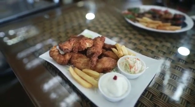 Comentarii opinii despre Tarboush Al Sultan Restaurant