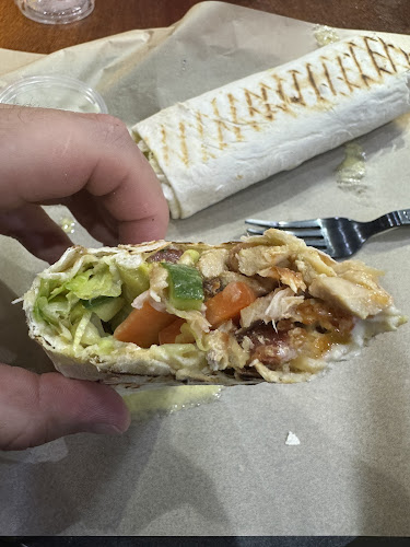 KED Restaurant Shawarma&Coffee