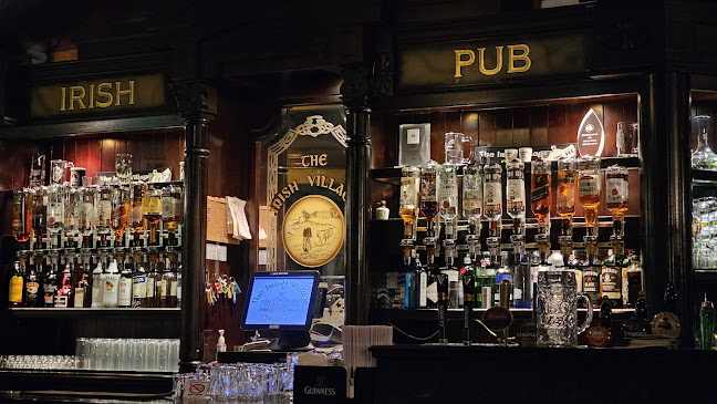 Comentarii opinii despre The Irish Village, Al Garhoud