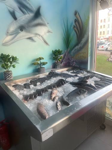 Opinii despre Abu Latifah seafood restaurant în Dubai - Hospitality and gastronomy