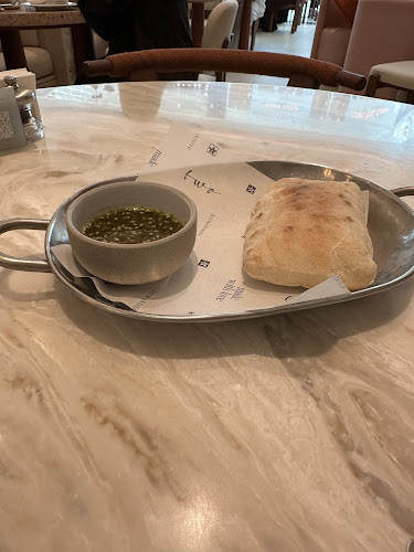 Unit FF - 299 - A - Financial Ctr St - Downtown Dubai - Dubai