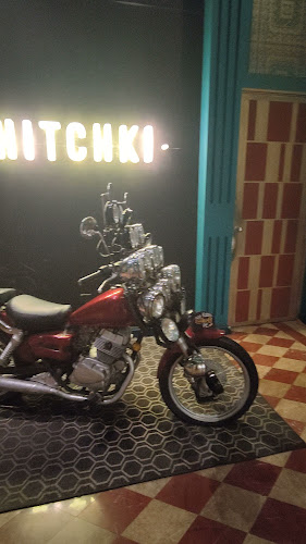 Hitchki Marina Dubai - Indian Restaurant I Bar I Brunch I Set Meal Lunch I Sheesha - Dubai