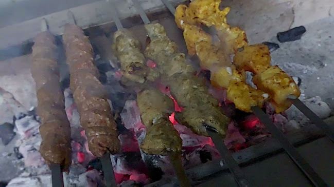 Opinii despre TASTE DELIGHTS RESTAURANT în Sharjah - Hospitality and gastronomy