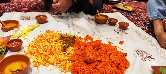 Comentarii opinii despre Seiyun Mandi Restaurant