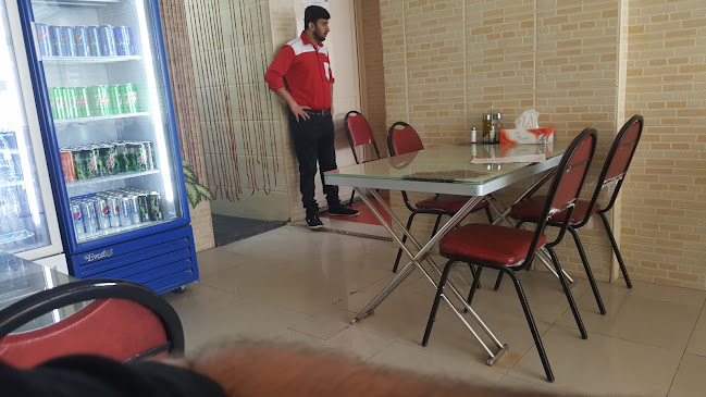 Al Kebab Al Soori Restaurant - Ajman