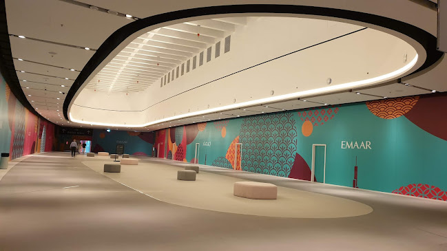 Opinii despre Downtown Kitchens în Dubai - Hospitality and gastronomy