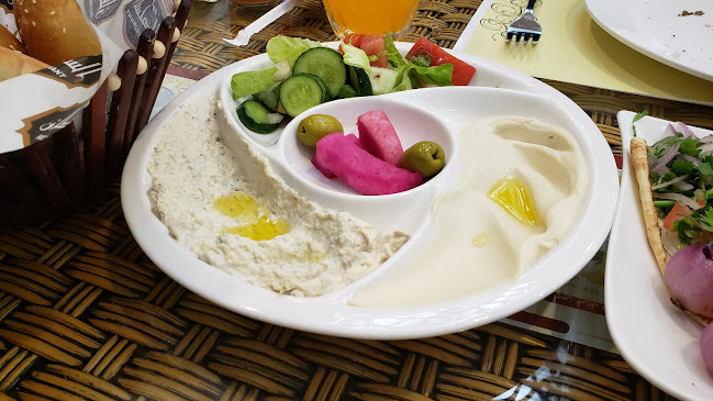 Comentarii opinii despre Tarboush Al Sultan Restaurant