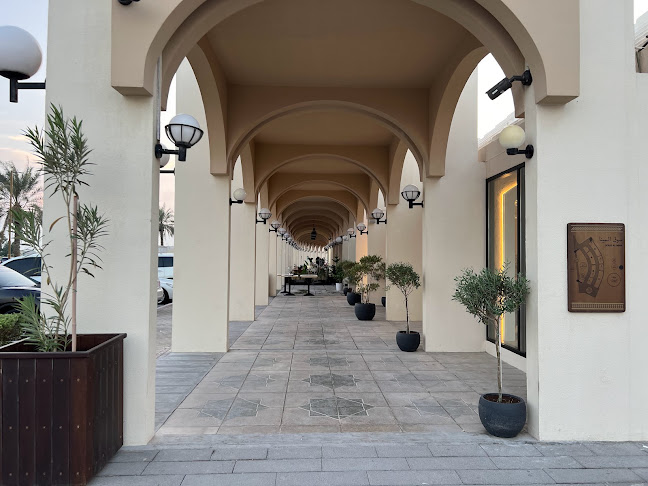 Ryba Restaurant - Hospitality and gastronomy