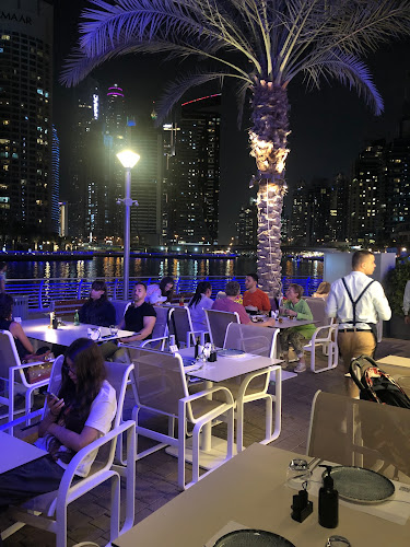 Opinii despre Beirut Sea Restaurant în Dubai - Hospitality and gastronomy