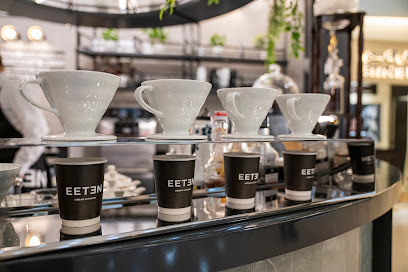 EETEN Urban Kitchen | Dubai Marina Mall