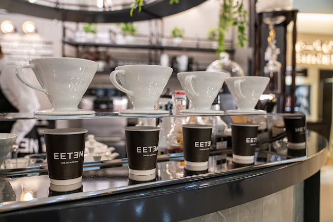 EETEN Urban Kitchen | Dubai Marina Mall
