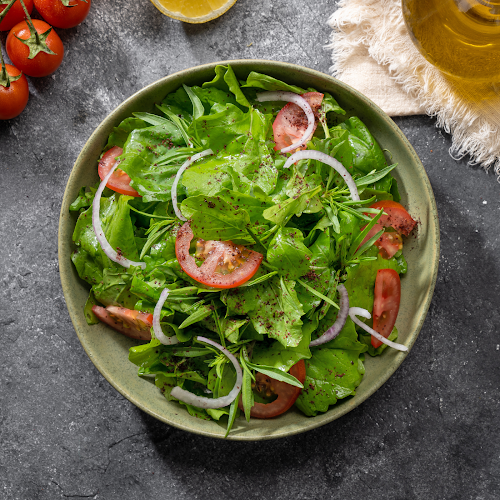 Nazira Kitchen - Hospitality and gastronomy