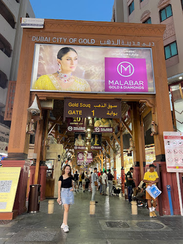 Golden Souk AL RAS