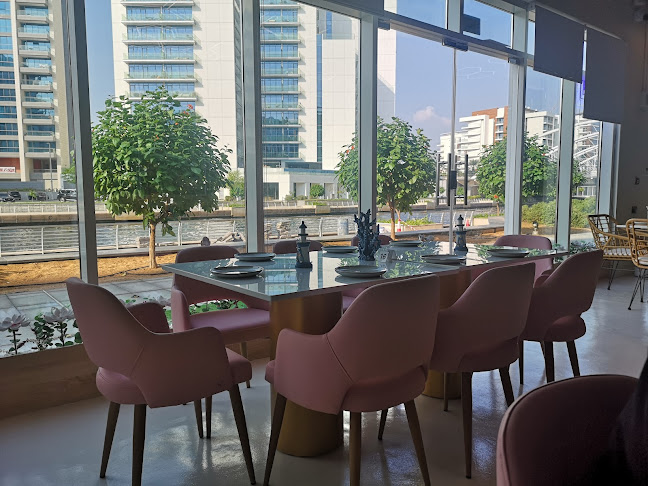 Channel St - Al Rahah - RBW7 - Abu Dhabi