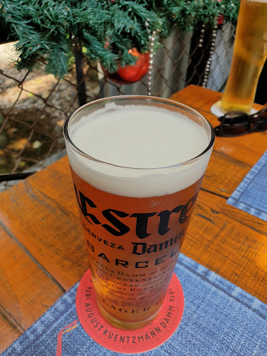 Comentarii opinii despre SoHo Bar & Grill