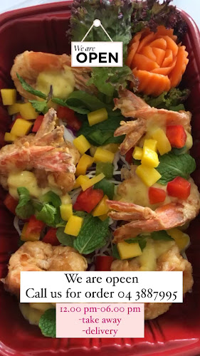 Comentarii opinii despre Khun Chai Thai Restaurant -Jumeira3- مطعم كون شاي تاي-جميرا ٣