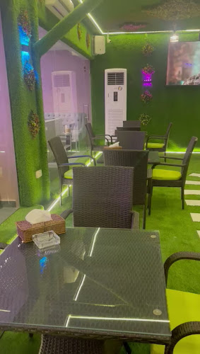 مقهى الامراء - Ajman