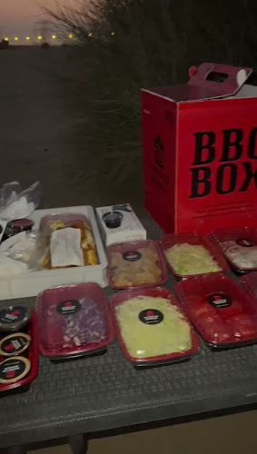 Opinii despre Darwish Burger în Dubai - Hospitality and gastronomy