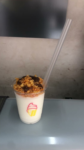 Opinii despre Alsad Ice cream în Sharjah - Hospitality and gastronomy