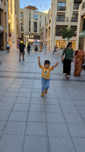 Gold Souq - Al Khor St - Deira - Al Ras - Dubai