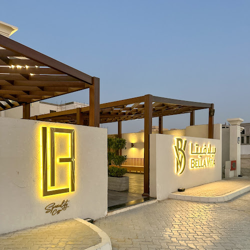 Labelle Cafe abu dhabi لابيل كافيه أبوظبي - Hospitality and gastronomy