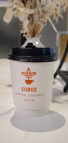 Comentarii opinii despre SURGE - Bin Sougat Centre - Al Rashidiya