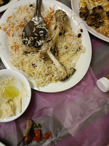 Opinii despre Kabul Darbar în Ajman - Hospitality and gastronomy