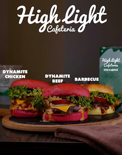 Comentarii opinii despre High light cafeteria