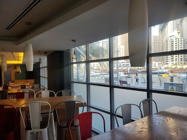 Marina Promenade - Dubai Marina - Dubai