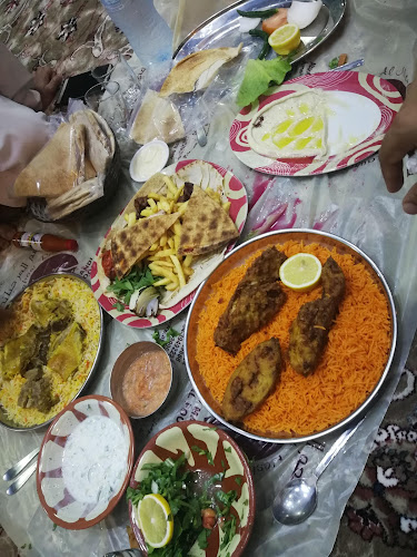 AL MARHABANI MANDI - DEIRA - Hospitality and gastronomy