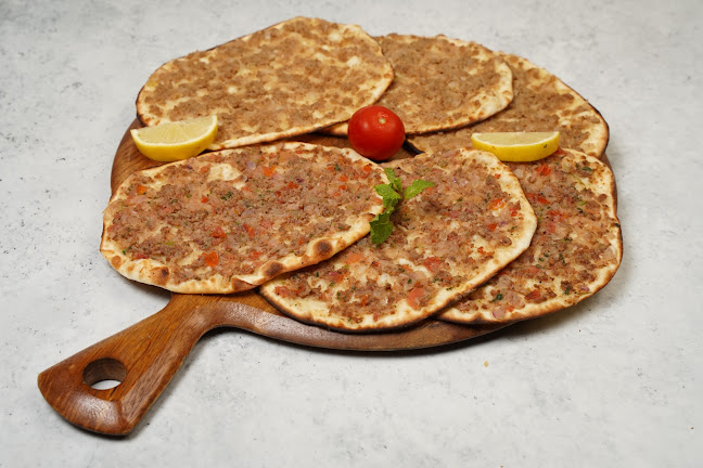 Comentarii opinii despre فطاير تنور الاحباب - Tanoor Al Ahbab Bakery