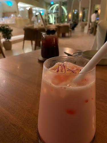 Caya - Hospitality and gastronomy