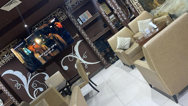 Rio Class Coffee Shop - Hospitality and gastronomy