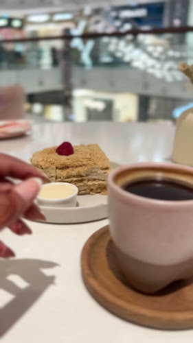 Opinii despre Two Bistro în Dubai - Hospitality and gastronomy