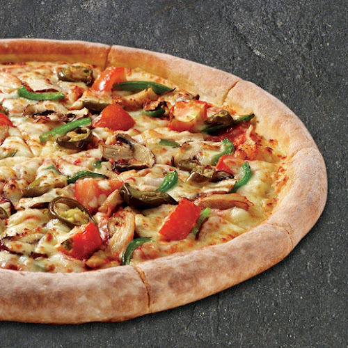 Opinii despre Papa Johns - ENOC Dubai Hills în Dubai - Hospitality and gastronomy