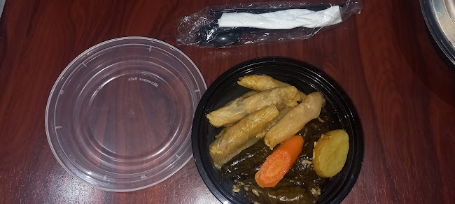 Comentarii opinii despre مطعم مزايا MAZAYA RESTAURANT