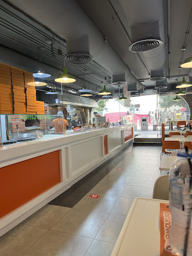 Shish Shawerma Corniche - Abu Dhabi