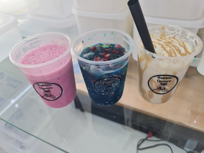 Al Wahda St - University Area - Sharjah