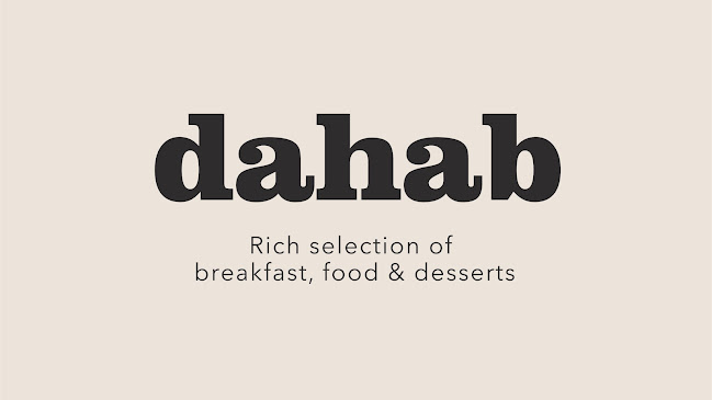 Comentarii opinii despre Dahab Restaurant & Cafe