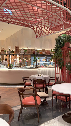 Opinii despre La Maison Ani în Dubai - Hospitality and gastronomy