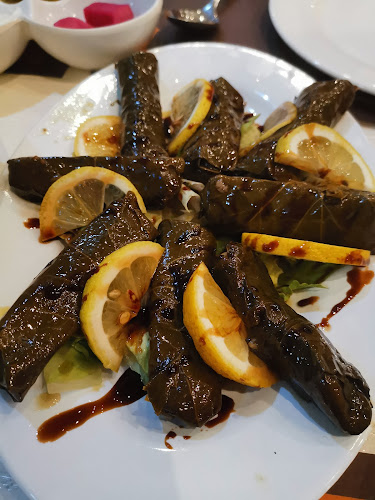 Al Farooj Al Shami - Ajman