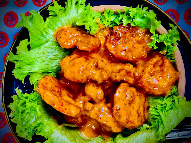 Comentarii opinii despre Saalat Al Shay Cafe