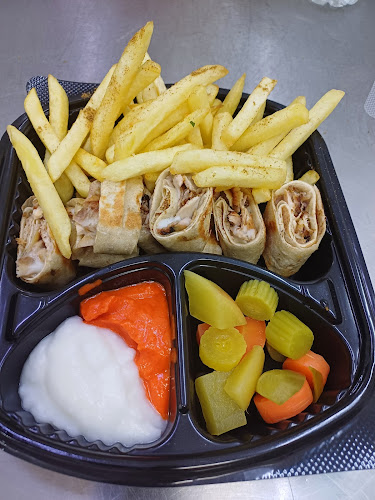 AL BAIT AL DIMASHQY CAFETERIA - Hospitality and gastronomy