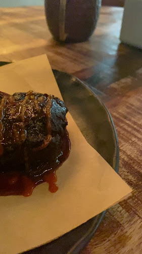 Opinii despre SHE BURGER- Dar al wasl în Dubai - Hospitality and gastronomy