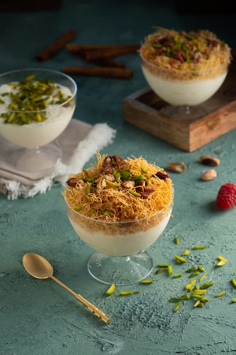 Maison Samira Maatouk - Galleria Mall